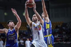 Williams, Castro power TNT past Magnolia