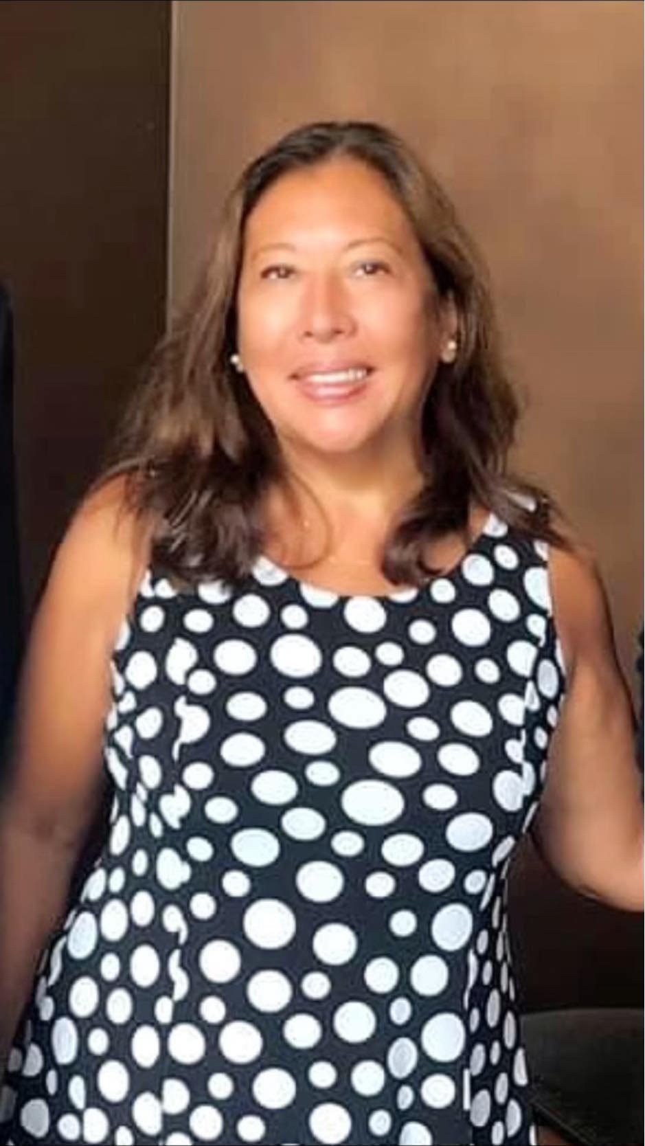 ‘P.I. Jazz Fest’ chairperson Sandra Lim Viray.