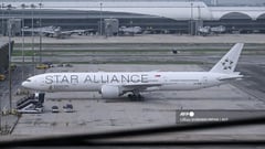 20 people in intensive care after turbulent Singapore Airlines flight