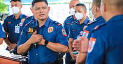 Marbil urges: Support PNP officers ‘affected by drug war’