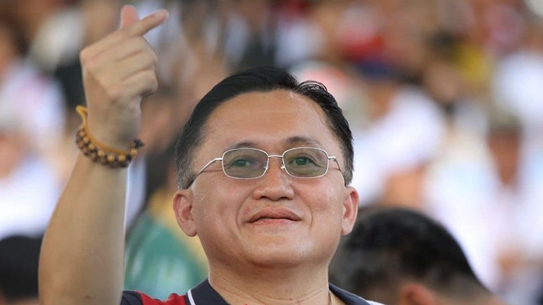 Senator Bong Go lauds turnover of Super Health Center in Oroquieta City