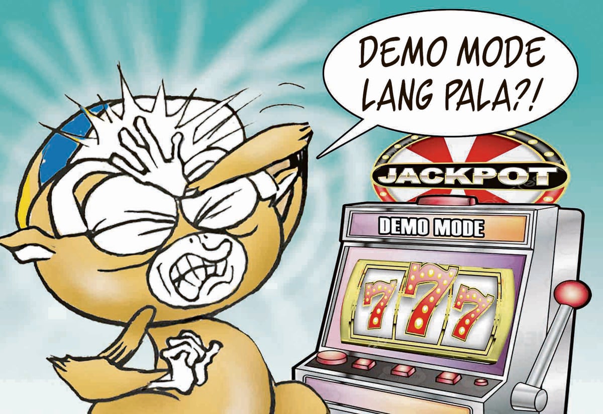 Gambling glitch