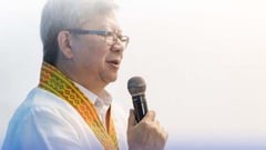 Effective gov’t pivotal on foreign students’ rise