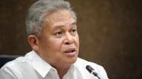 BuCor Director General Gregorio Pio P. Catapang Jr.