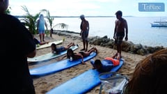SURFING  101