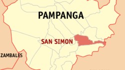 Pampanga town issues CDOs to toxic lead smelters