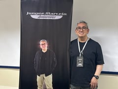 JUNGEE MARCELO DROPS NEW ALBUM ‘ANNIVERSERIES’