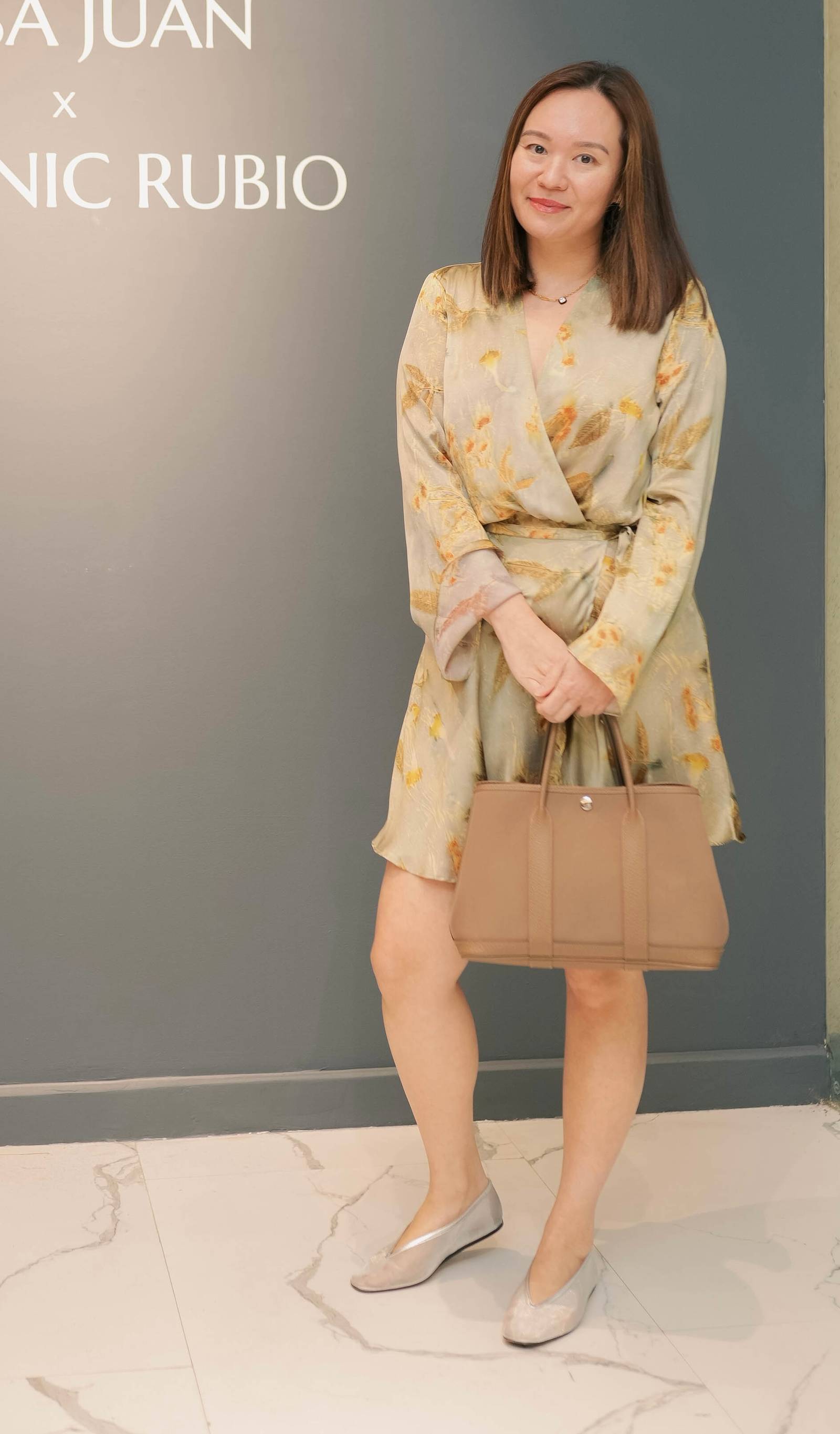ewelry designer Nicole Whisenhunt.