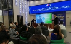 DHSUD, CDC eye Clark partnerships
