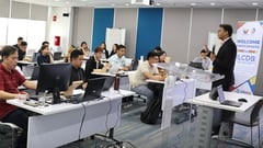 Trend Micro cites AI’s ethical considerations