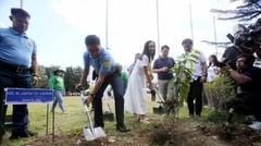 QCPD cops organize outreach programs for over 7K beneficiaries