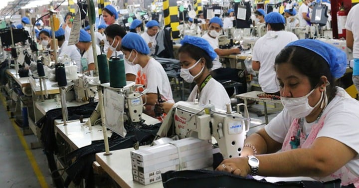 Over 900K NCR workers benefit from wage hike