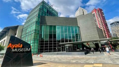Book your slot to visit Ayala Museum for free on 19 May