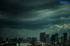 Clouds changing as world warms, adding to climate uncertainty