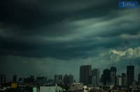 TRIBUNE-Clouds-Rain