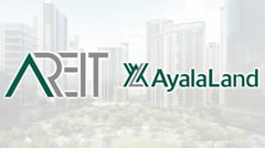 AREIT profits jump 28 percent on new acquisitions