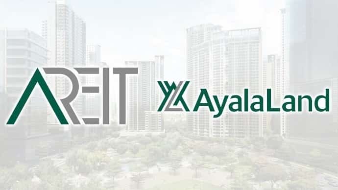 AREIT profits jump 28 percent on new acquisitions