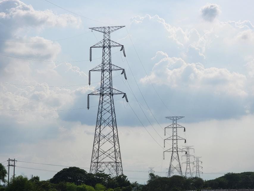 Pilferage bugs new power grid