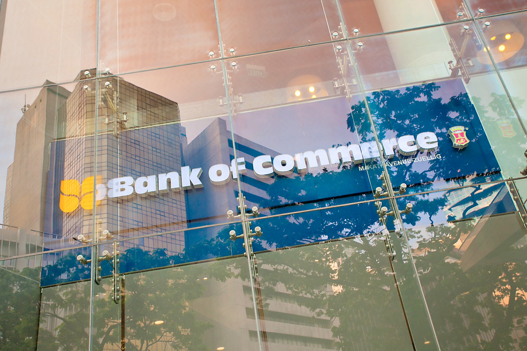 BankCom floats P5-B twin bonds 