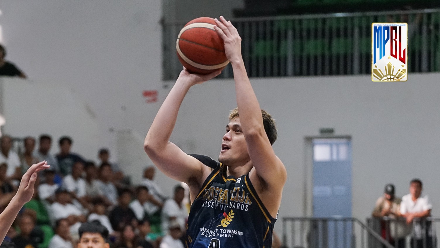 Nueva Ecija stretches streak; Pampanga shines