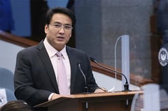 Revilla recovering from Achilles injury