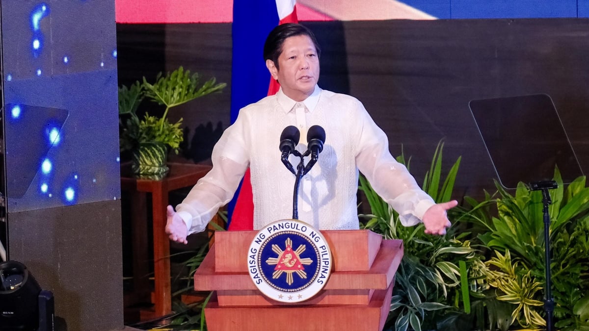 Marcos props Escudero’s Senate leadership