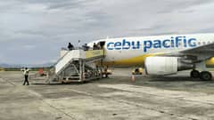 Pagadian Airport resumes commercial flight ops following runway rehab completion