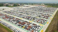 Vehicle sales soar 15% in April