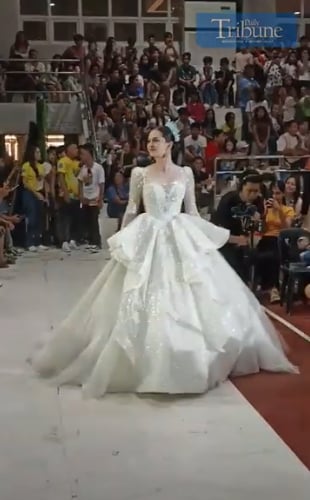 REINA LUNA