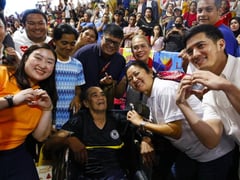 PCSO joins Zamboanga LAB for All caravan