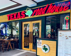 BEST STEAKS AND RIBS?