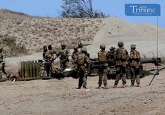 AFP to engage ‘full battle test’ amid Balikatan exercise