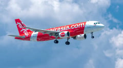 AirAsia MOVE introduces ‘Guaranteed Low Fares’