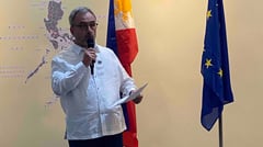 EU Ambassador Luc Veron: ‘An EU-Phl FTA can be my legacy’