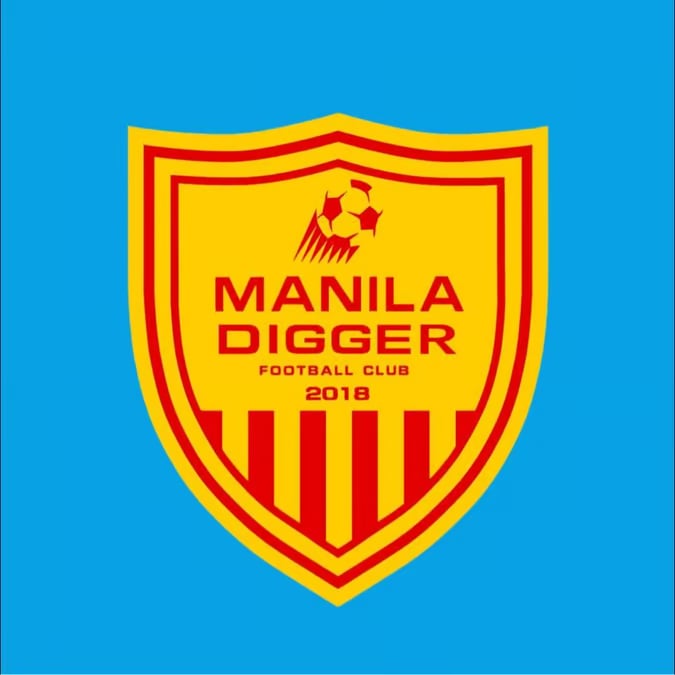 Manila Digger licks Loyola FC