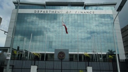 Phl eyes $124-M climate fund