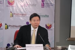 PhilHealth will expand free medicines program
