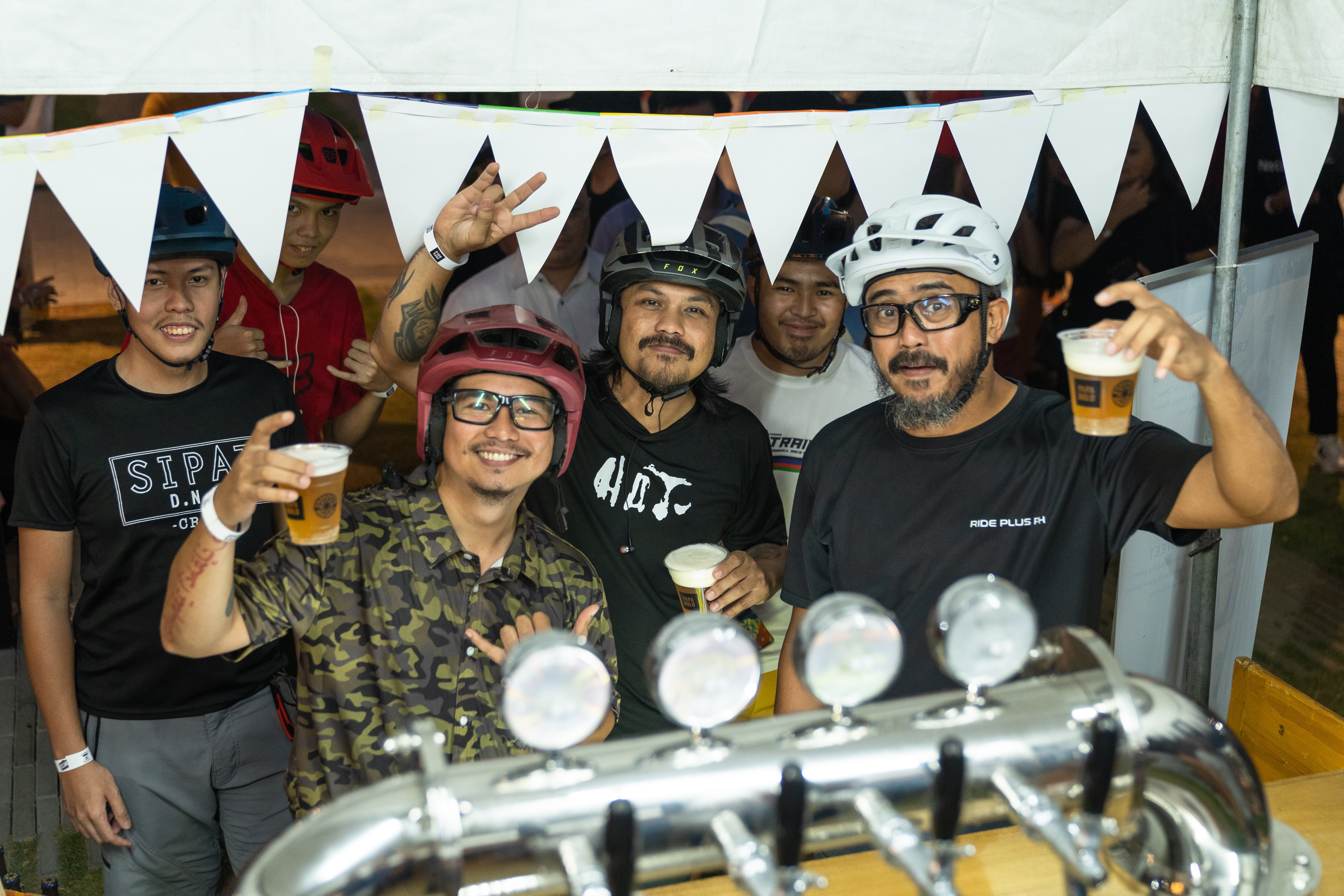 Craft Beef Fest 2024 on 4 May at  Ayala Triangle Gardens