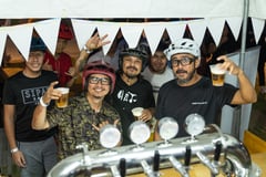 Craft Beef Fest 2024 on 4 May at Ayala Triangle Gardens