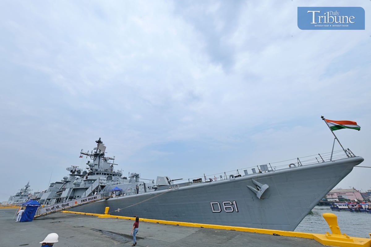 Indian Navy