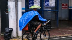 Manila gears up for La Niña