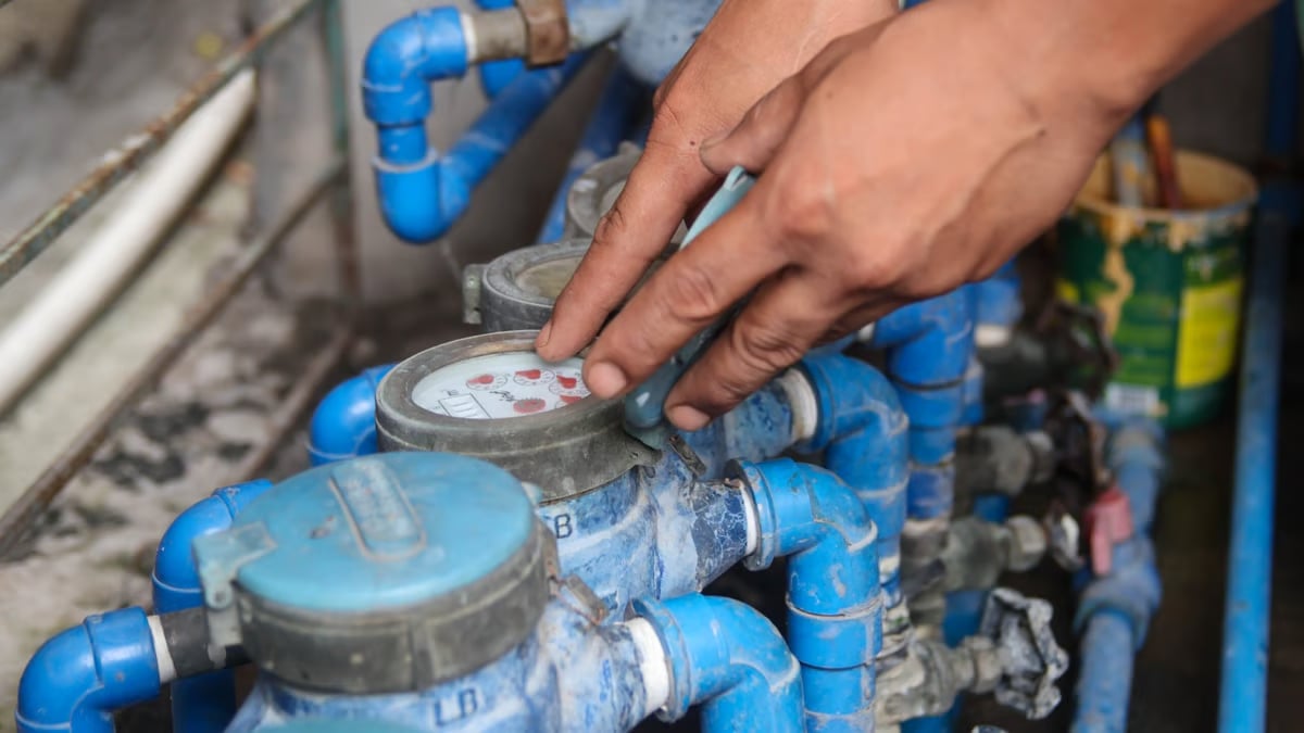 San Jose del Monte targets one-year water service recovery after takeover