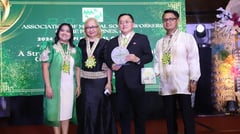 Bong Go lauds social workers for commitment to health, well-being of Filipinos 