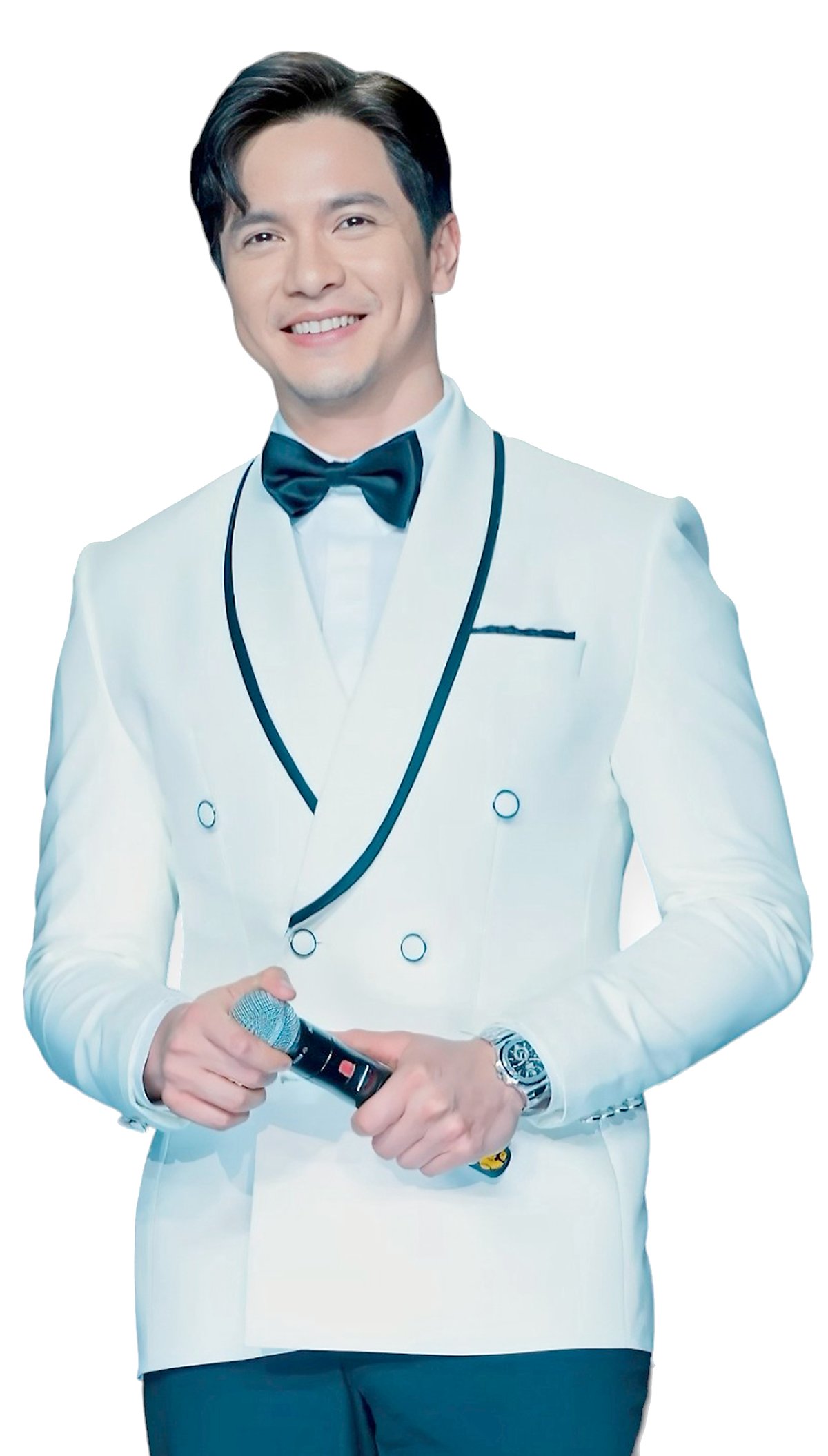 Alden Richards