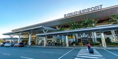 Renovation of Iloilo airport sped up 
