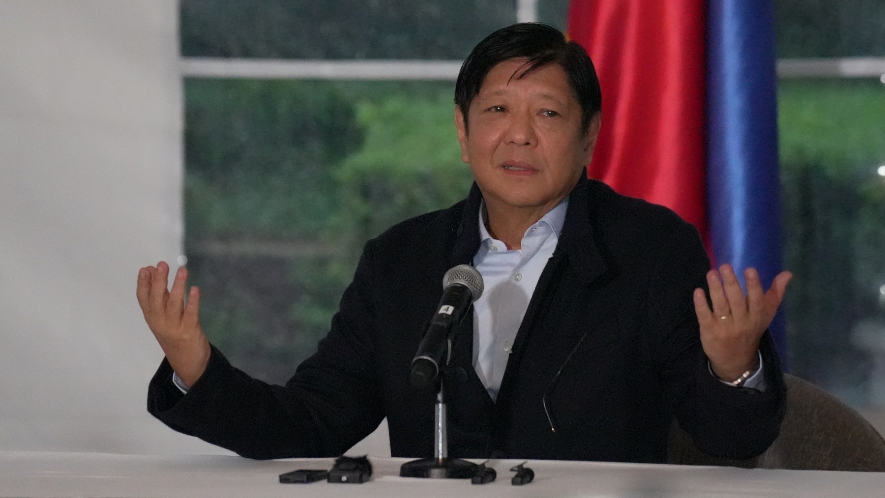 Partido Federal ng Pilipinas, other parties work ahead of 2025 polls