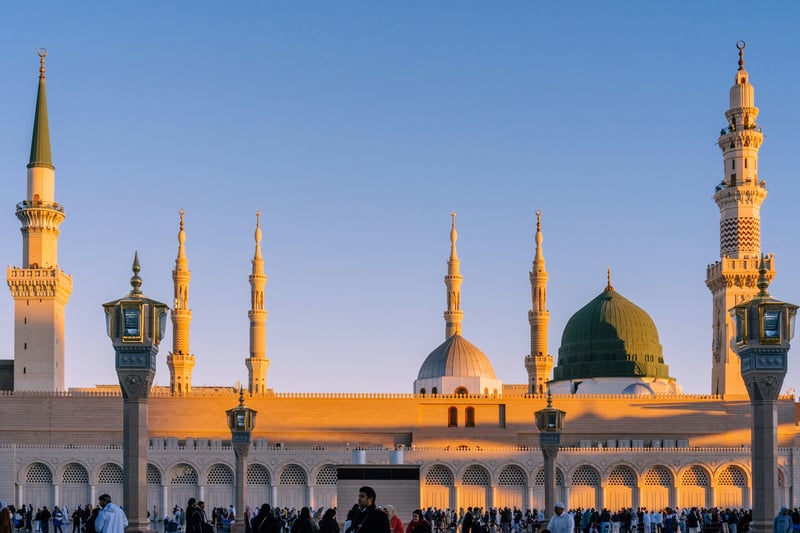 Philippines Back at Arabian Travel Market 2024