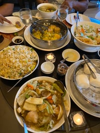 When in Vigan, find authentic Chinese comfort food