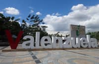 Valenzuela City