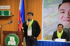 NIA will sell P29/kilo in August, official says